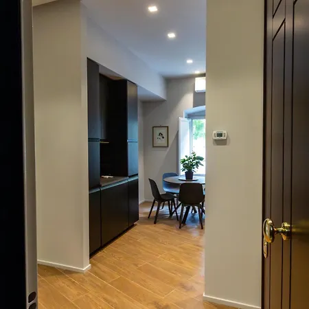 Castroni Ottaviano Řím