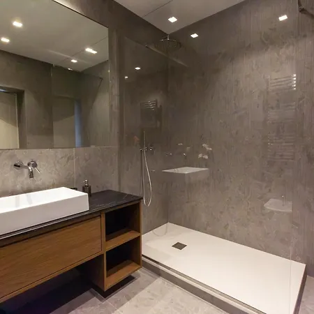 Castroni Ottaviano Apartmán Řím