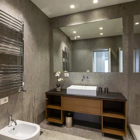 Castroni Ottaviano Apartmán