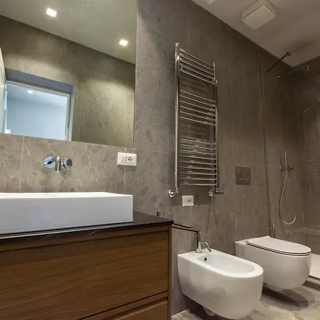 Apartmán Castroni Ottaviano *