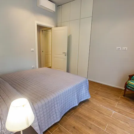 Castroni Ottaviano Apartmán *