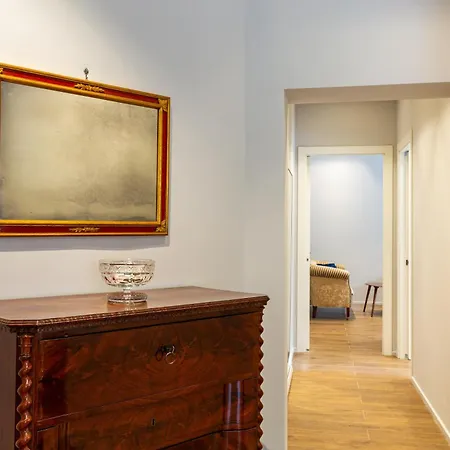 Castroni Ottaviano Řím