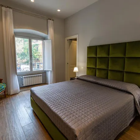 Castroni Ottaviano Řím