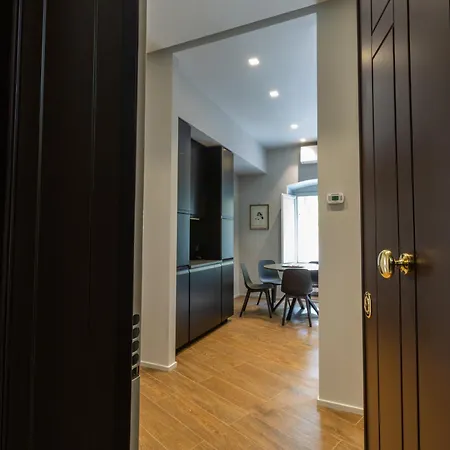 Castroni Ottaviano Řím