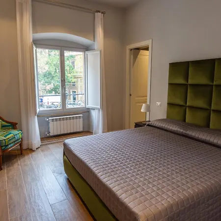 Castroni Ottaviano Řím