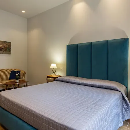 Castroni Ottaviano * Řím