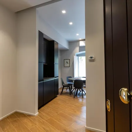 Apartmán Castroni Ottaviano