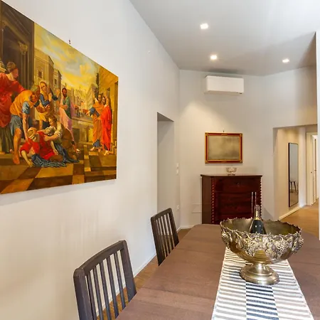 Castroni Ottaviano * Řím