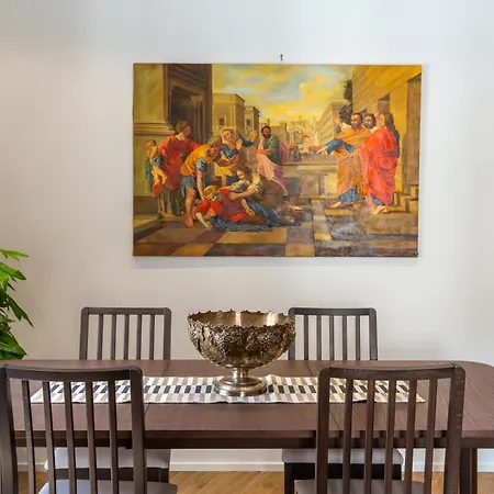 Castroni Ottaviano Řím