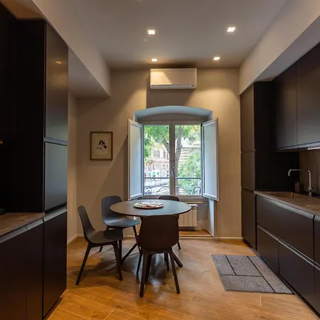 Apartmán Castroni Ottaviano