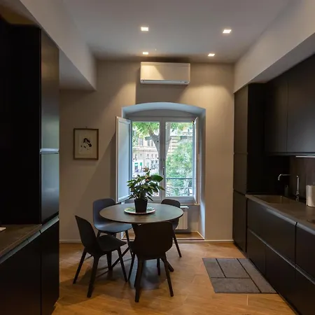 Castroni Ottaviano Apartmán *