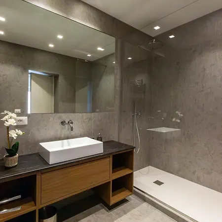Castroni Ottaviano Apartment Rome