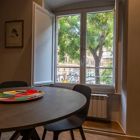Apartment Castroni Ottaviano