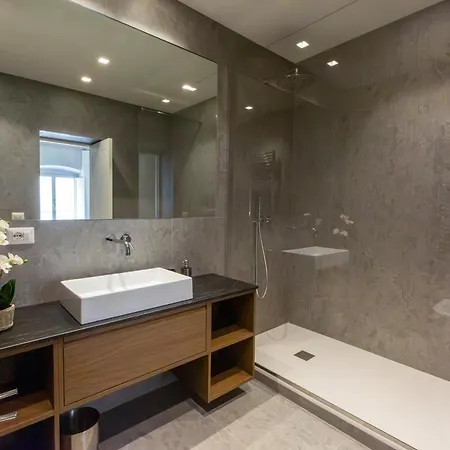 Castroni Ottaviano Apartment