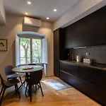 아파트 Castroni Ottaviano 로마